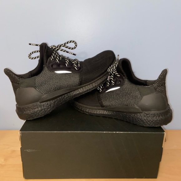 COPY - Adidas Solar Hu Mens 9 - Picture 2 of 5